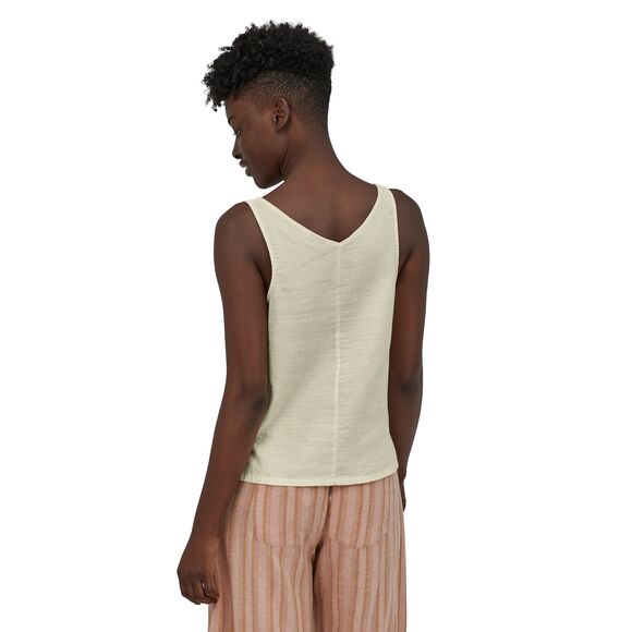 Patagonia Women's Organic Cotton Gauze Tank - Spring 2021