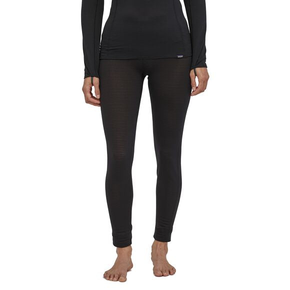 Patagonia Women's Capilene® Thermal Weight Bottoms - Fall 2023