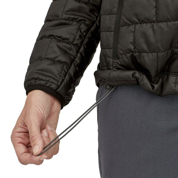 Patagonia Women's Nano Puff Hoody - Fall 2024