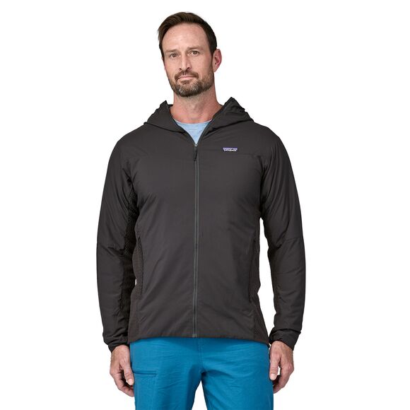 Patagonia Men's Nano-Air® Light Hybrid Insulated Hoody - Spring 2025