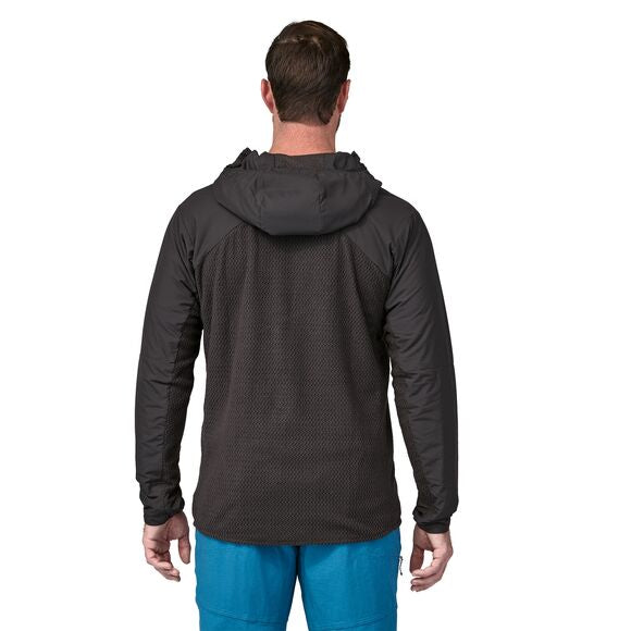 Patagonia Men's Nano-Air® Light Hybrid Insulated Hoody - Spring 2025