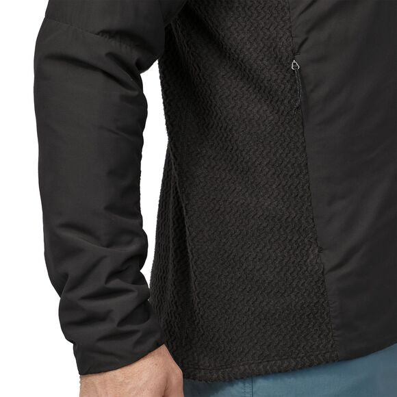 Patagonia Men's Nano-Air® Light Hybrid Insulated Hoody - Spring 2025