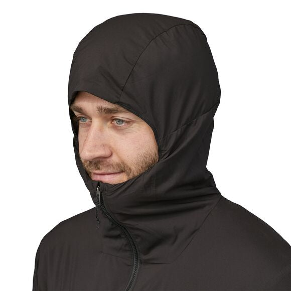 Patagonia Men's Nano-Air® Light Hybrid Insulated Hoody - Spring 2025
