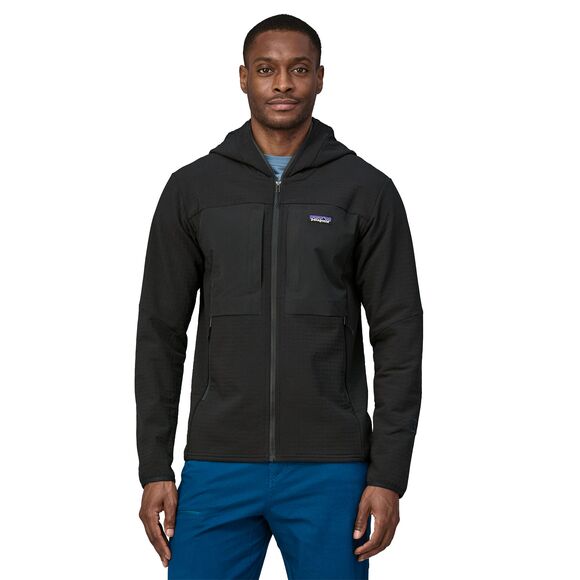 Patagonia Men's R2 TechFace Hoody - Fall 2024