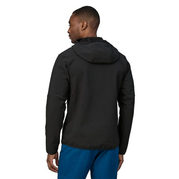 Patagonia Men's R2 TechFace Hoody - Fall 2024