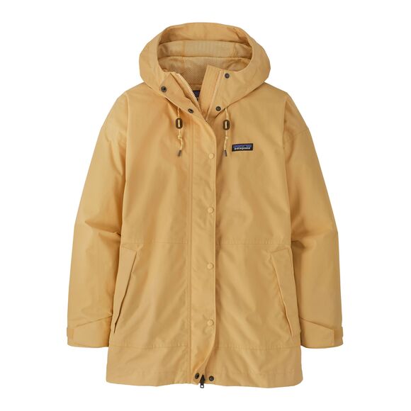 Patagonia Women's Outdoor Everyday Rain Jacket Spring 2025