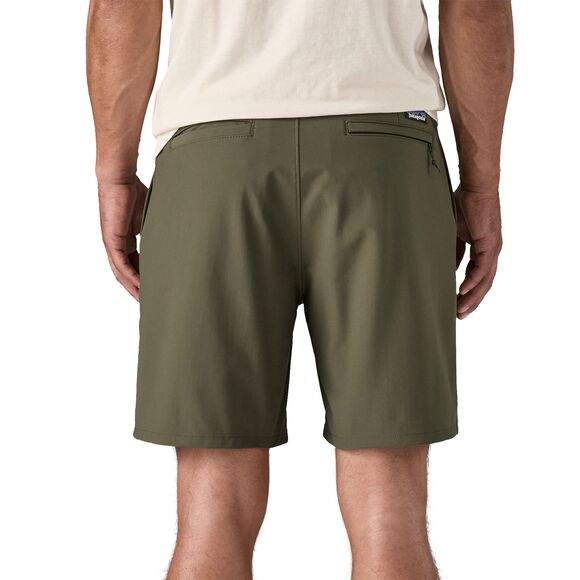 Patagonia Men's Transit Traveler Shorts 7" - Spring 2025