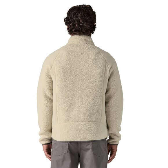 Patagonia Men's Retro Pile Jacket - Fall 2025