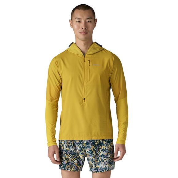 Patagonia Men's Airshed Pro Pullover - Spring 2025