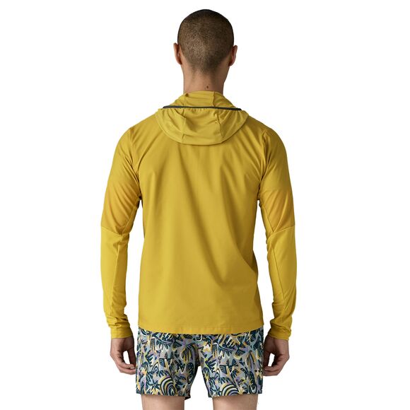 Patagonia Men's Airshed Pro Pullover - Spring 2025