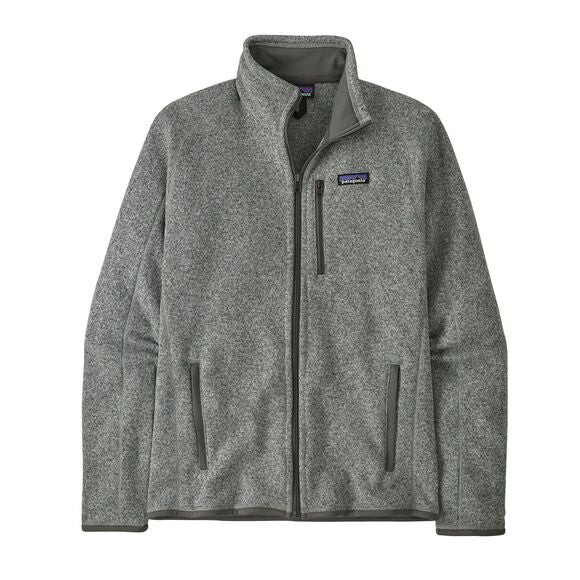 Patagonia Men's Better Sweater - Fall 2025
