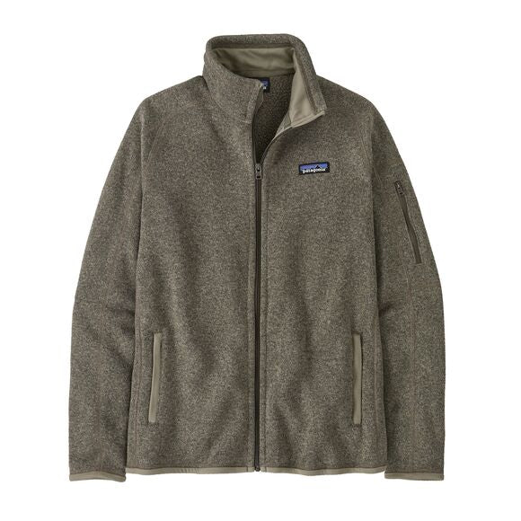 Patagonia Women's Better Sweater® Fleece Jacket - Fall 2026