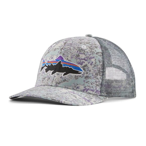 Patagonia Fitz Roy Trout Trucker Hat - Fall 2025