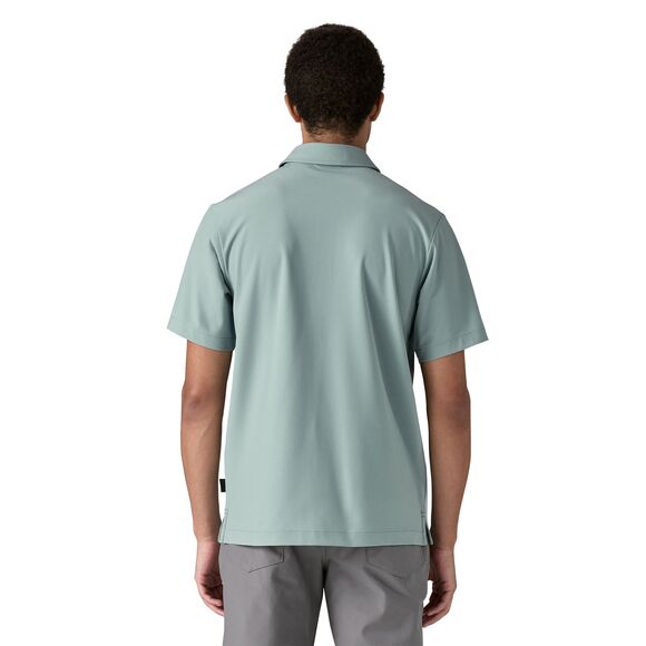 Patagonia Men's Transit Traveler Polo Shirt - Spring 2025