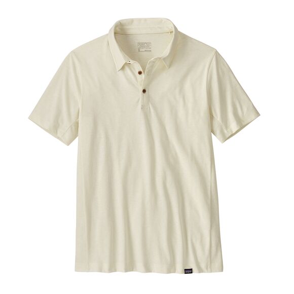 Patagonia Men's Essential Polo Shirt - Spring 2025