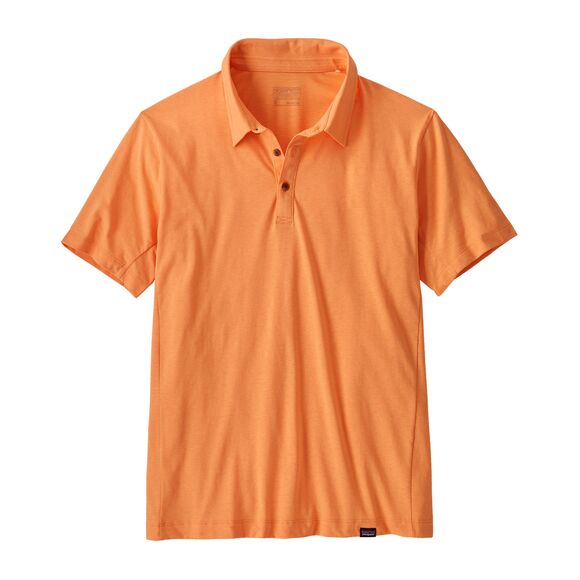 Patagonia Men's Essential Polo Shirt - Spring 2025