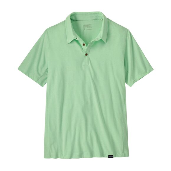 Patagonia Men's Essential Polo Shirt - Spring 2025