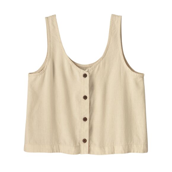 Patagonia Women's Garden Island Top - Spring 2025