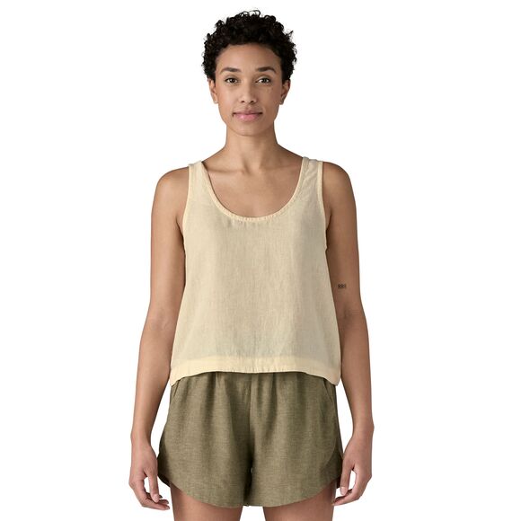 Patagonia Women's Garden Island Top - Spring 2025