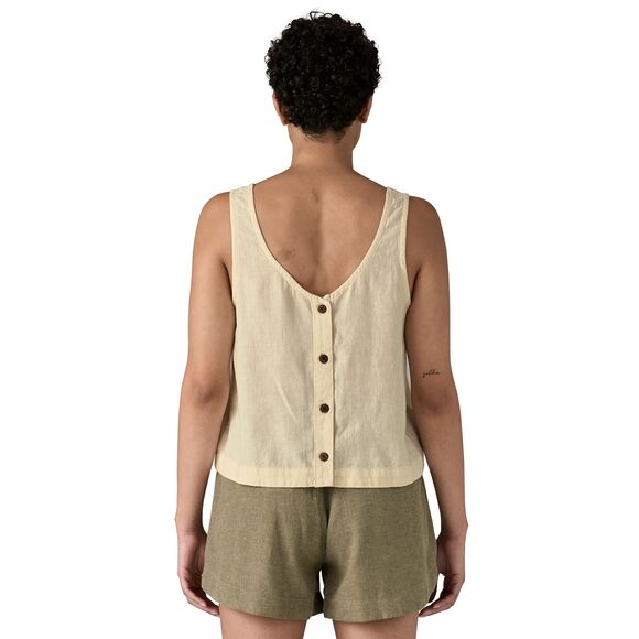 Patagonia Women's Garden Island Top - Spring 2025