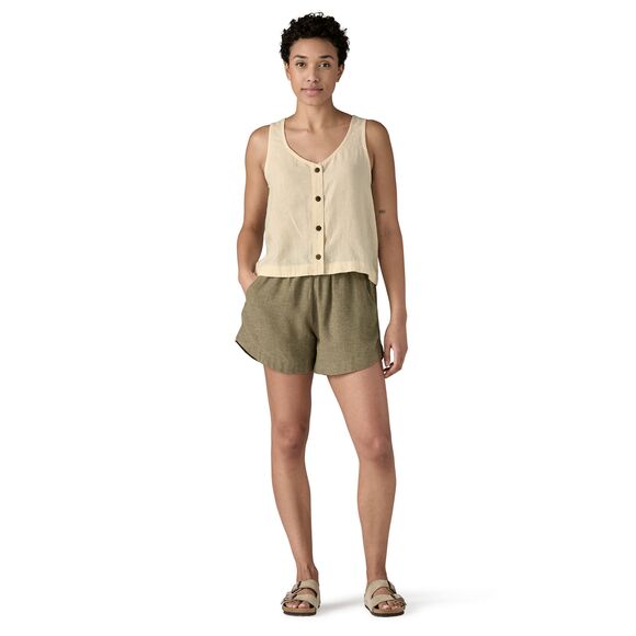 Patagonia Women's Garden Island Top - Spring 2025