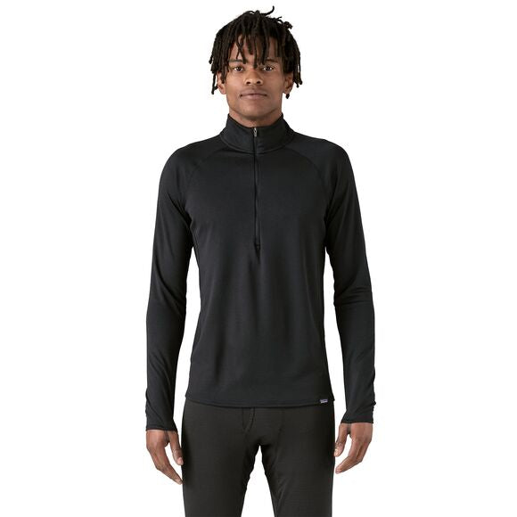 Patagonia Men's Capilene Midweight Zip-Neck - Fall 2025