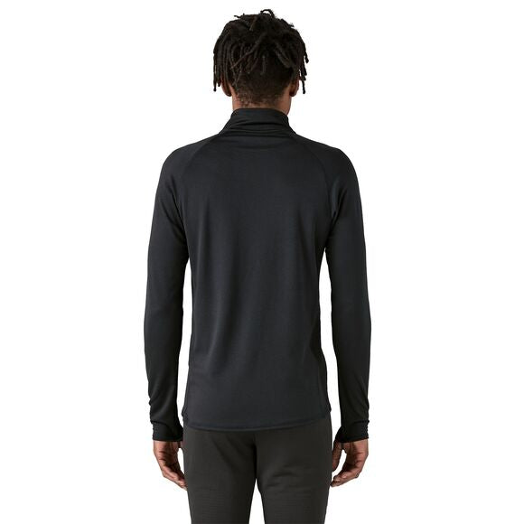 Patagonia Men's Capilene Midweight Zip-Neck - Fall 2025