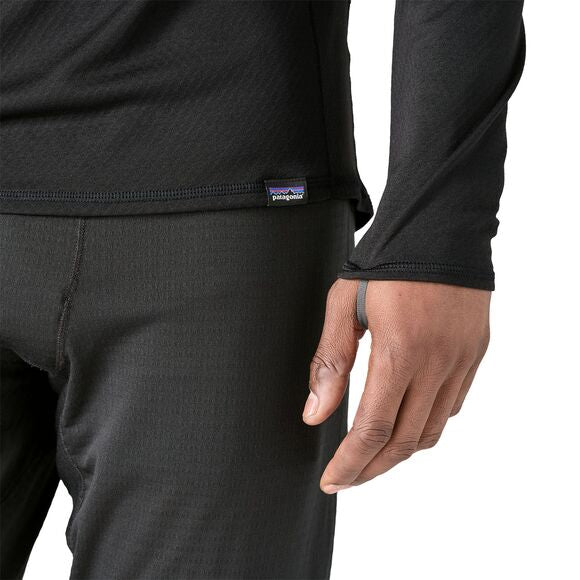 Patagonia Men's Capilene Midweight Zip-Neck - Fall 2025