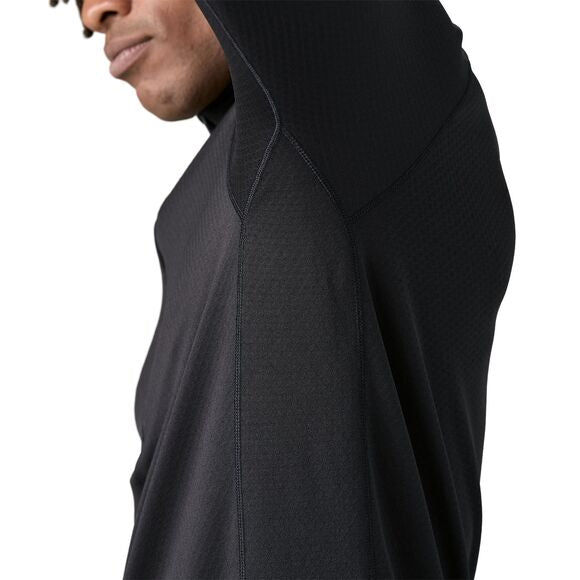 Patagonia Men's Capilene Midweight Zip-Neck - Fall 2025