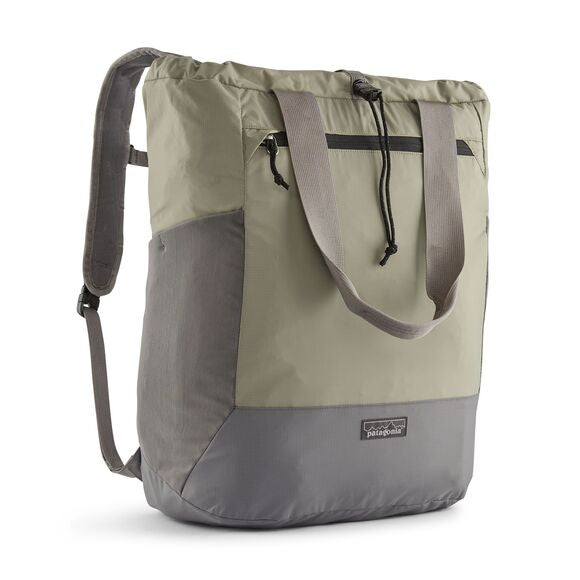 Patagonia Terravia Tote Pack - Fall 2025