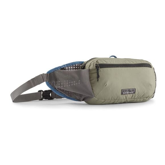 Patagonia Terravia Hip Pack - Fall 2025
