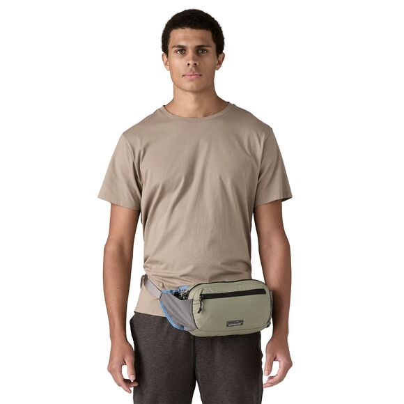 Patagonia Terravia Hip Pack - Fall 2025