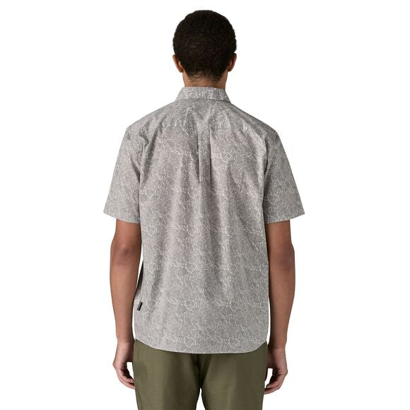 Patagonia Men's Go-To Lightweight Button Down Shirt - Spring 2025