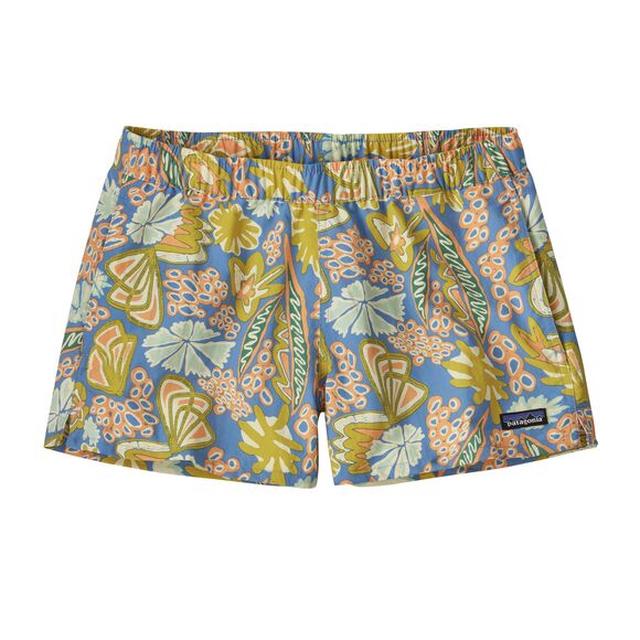 Patagonia Women's Barely Baggies™ Shorts 2.5" Inseam - Spring 2025