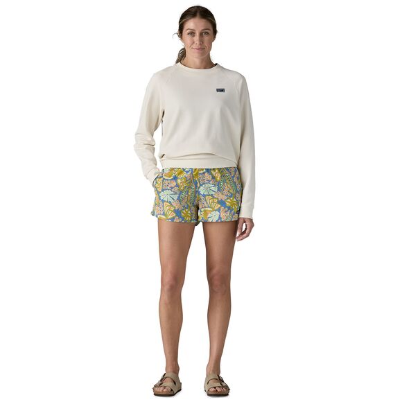 Patagonia Women's Barely Baggies™ Shorts 2.5" Inseam - Spring 2025