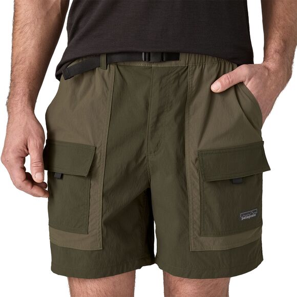 Patagonia Men's Outdoor Everyday Shorts 6" Inseam - Spring 2025