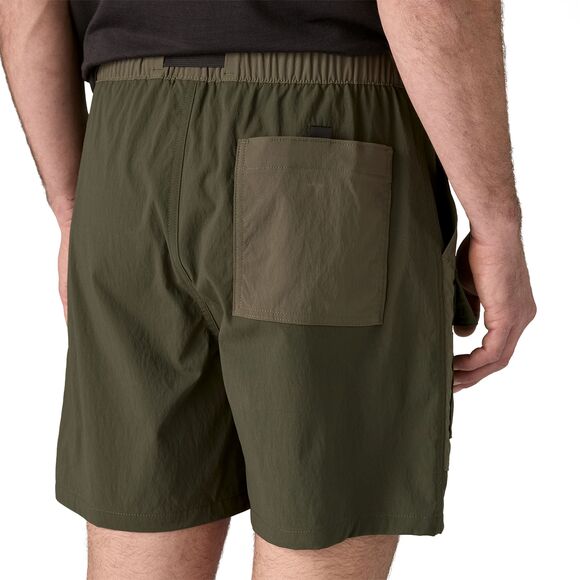 Patagonia Men's Outdoor Everyday Shorts 6" Inseam - Spring 2025