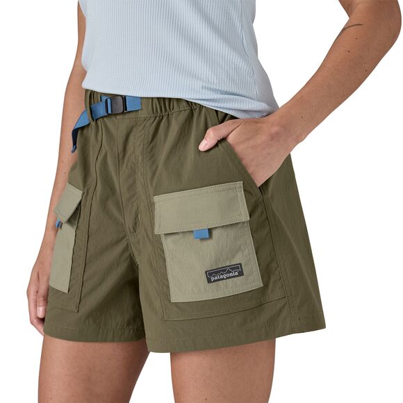Patagonia Women's Outdoor Everyday Shorts - Spring 2025
