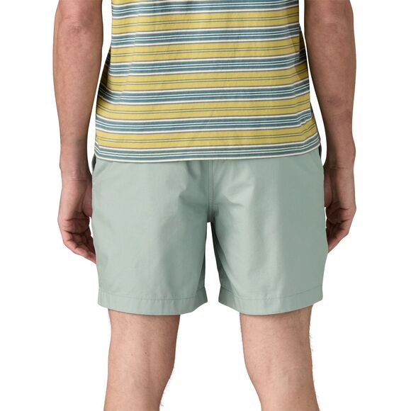 Patagonia Men's Lightweight All-Wear Hemp Shorts 6" Inseam - Spring 2025
