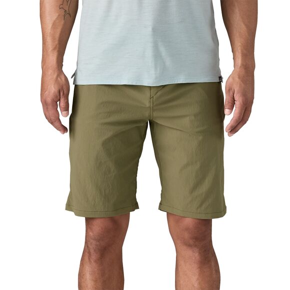 Patagonia Men's Quandary Hiking Shorts 10" Inseam - Spring 2025