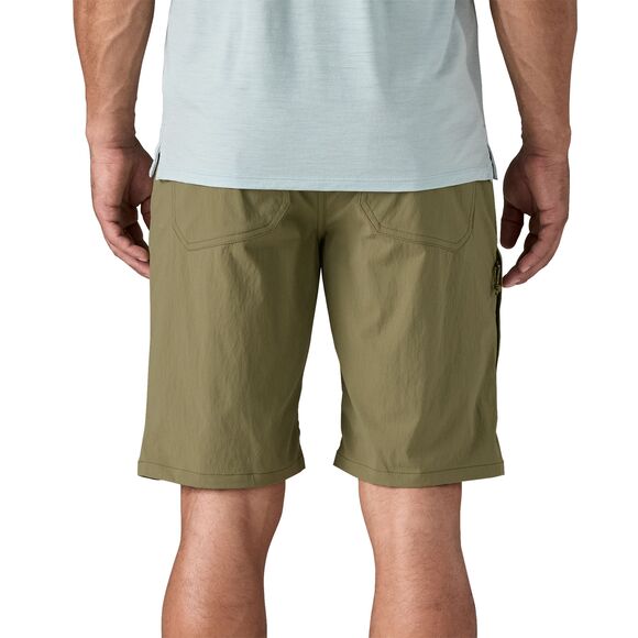 Patagonia Men's Quandary Hiking Shorts 10" Inseam - Spring 2025