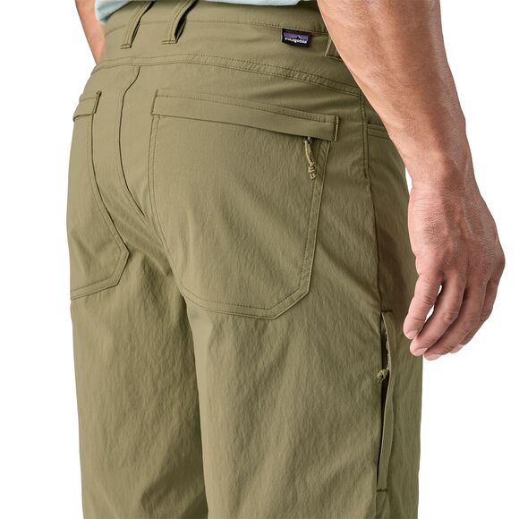 Patagonia Men's Quandary Hiking Shorts 10" Inseam - Spring 2025