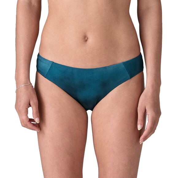 Patagonia Women's Sunamee Full Coverage Bikini Bottoms - Spring 2025