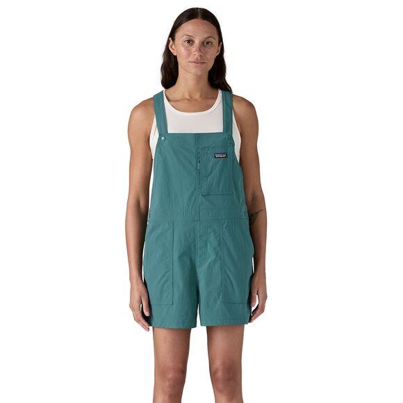 Patagonia Women's Outdoor Everyday Overalls - Spring 2025