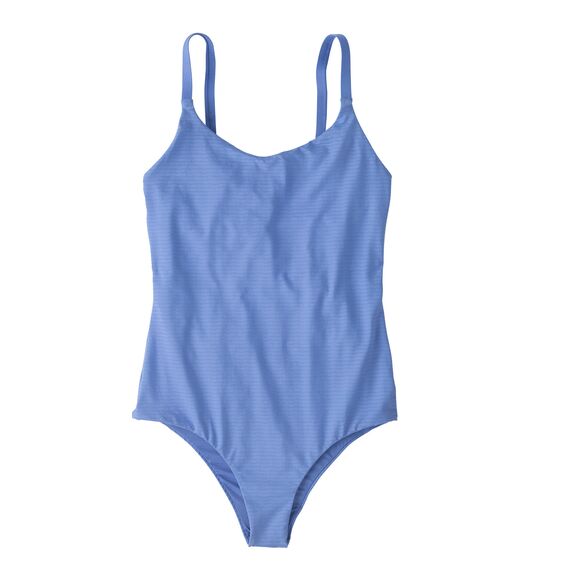 Patagonia Women's Sunny Tide One-Piece Swimsuit - Fall 2025