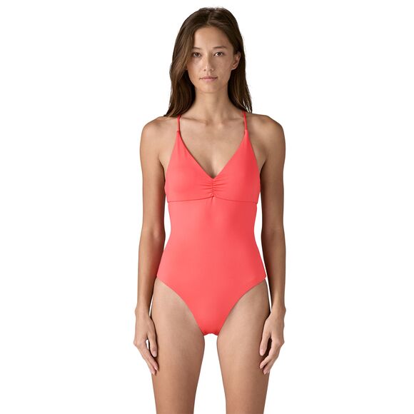 Patagonia Women's Cross Shore One-Piece Surf Swimsuit - Spring 2025