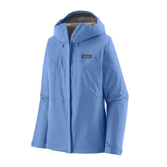 Patagonia Women's Torrentshell 3L Rain Jacket Spring 2025