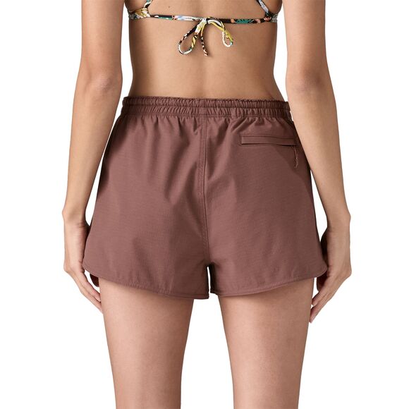 Patagonia Women's Home Waters Volley Shorts 3" Inseam - Spring 2025