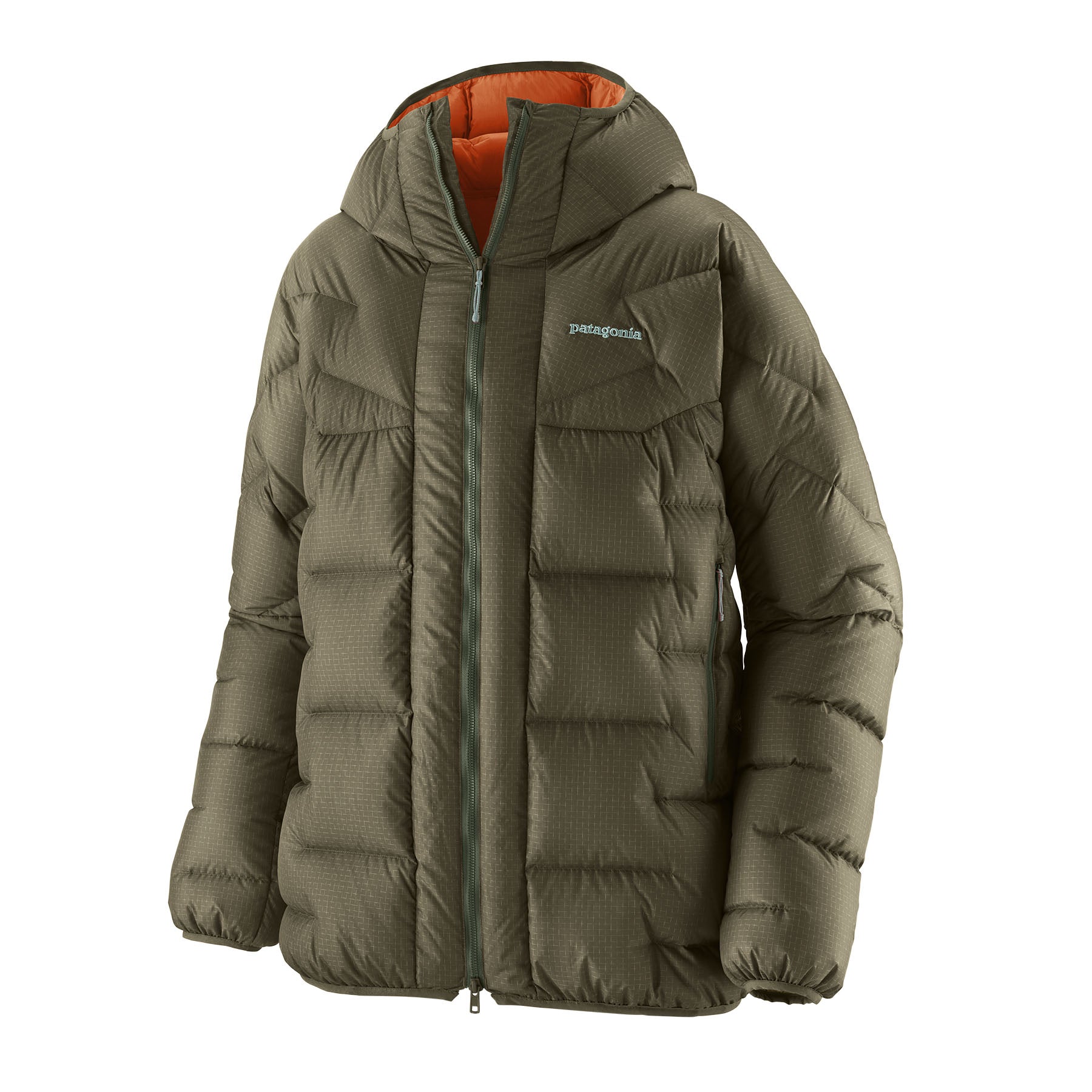 Patagonia Men's Durable Down Parka - Fall 2026