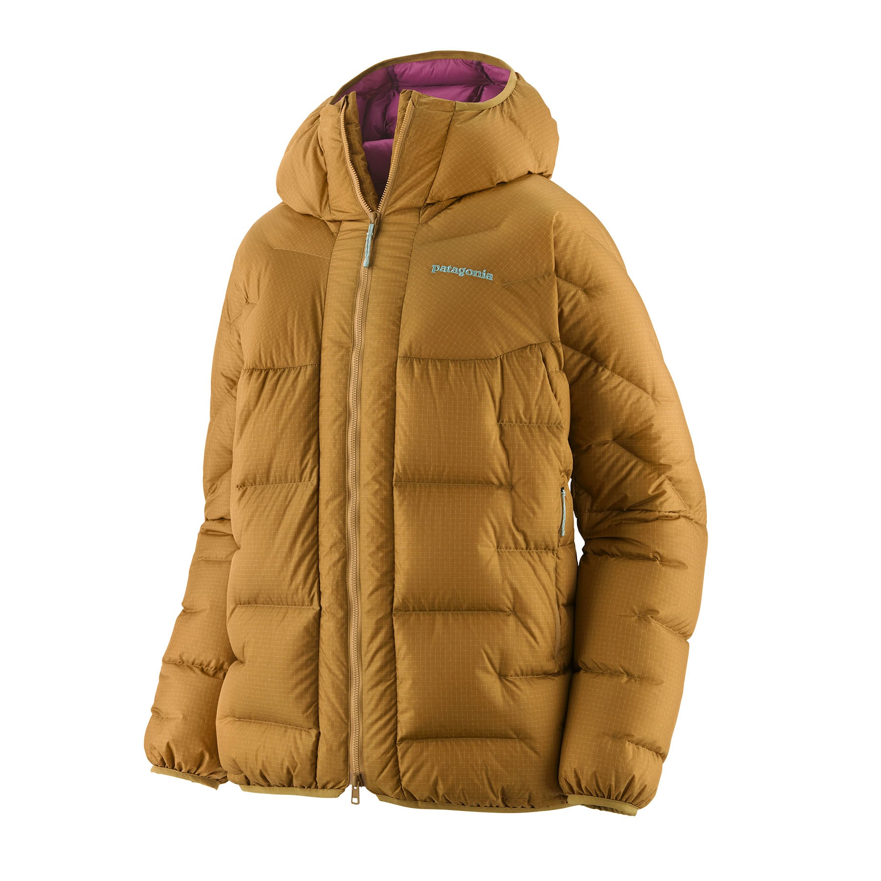 Patagonia Women's Durable Down Parka - Fall 2026